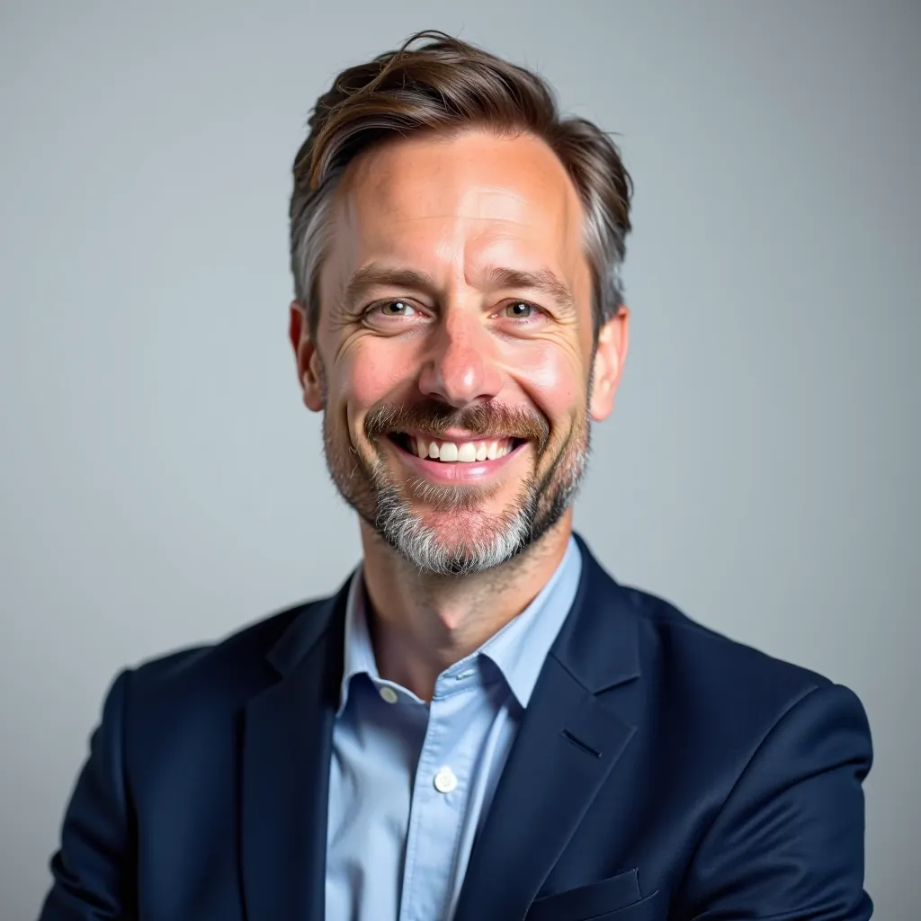 Miroslav Novotný, Senior Lektorský Specialista